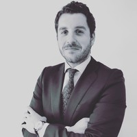 Javier Redondo Hernández