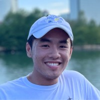 Jonathan Dang