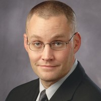 Heath Mckenzie