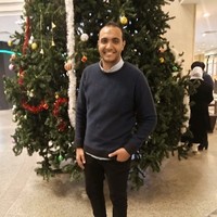 Mahmoud Badr