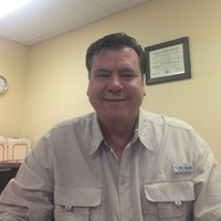 Keith Pierson