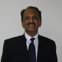 Madhav Berde