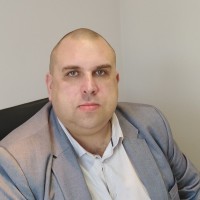 Krzysztof Szczepański