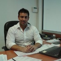 Pablo Marcelo Gómez