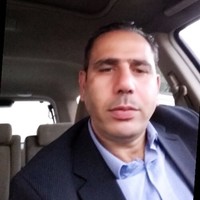Ziad Wakileh