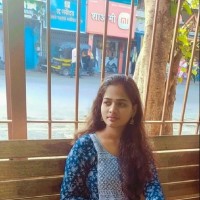 Supriya Maharnur
