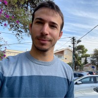 Ofer Erez