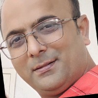 ASHISH MAHINDRAKAR