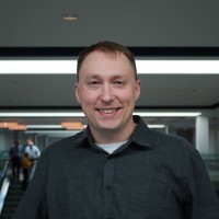 Jordan Norman, P. Eng.
