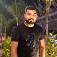 Kiran Unmesh