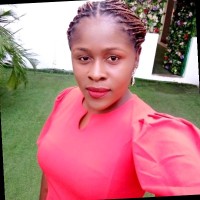 Winifred Adaobi Agbo