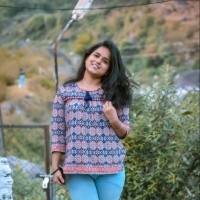 Priya Nagar