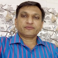 Kanubhai Patel