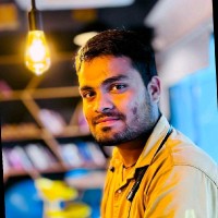 Rajesh Yadav