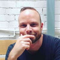 David Dalgarno