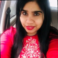 Shruti Hassri