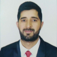 Khalid Sayaf