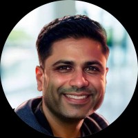 Vinnie Bhanderi