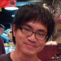 rufus chen