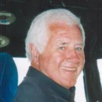 Roger Morgan
