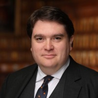 Ben Rowe