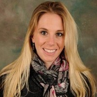 Bridget Nuechterlein