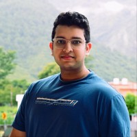 Abhinav Garg