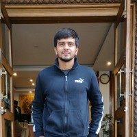Mohit Patel