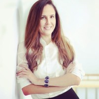 María Ramón Cuellar