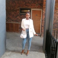 Karabo Pretty Monyepao