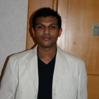 Shamsul Huda