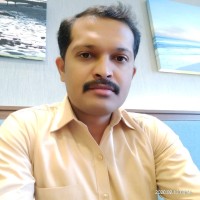 Dhananjaya G M