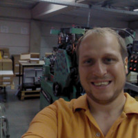 Niels Bogaert