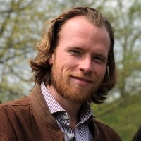 Henri de Troostembergh