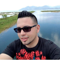 Kiven Rivera
