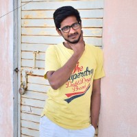 Venkadesh Seenivasan