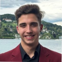 Cedric Bühler