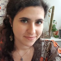 Ayda Chaharpashloo