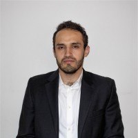 Alan Vazquez, Cfa