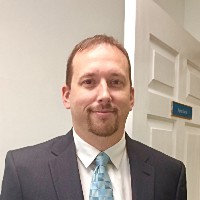 Tim Baltzell