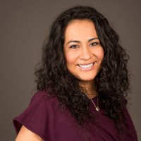 Miriam Bazan Peregrino, DPhil (Oxon), MBA.
