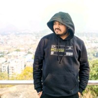 Amar Sharma
