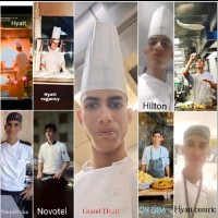 chef Rana