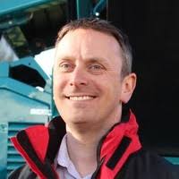 Colin Clements