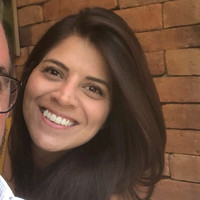 Brenda Arenas  Ochoa