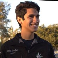 Erick Sanchez