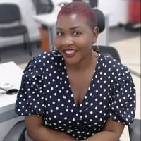 Blessing Danladi