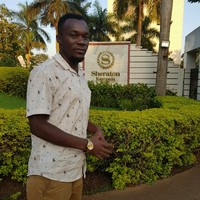 Humphrey kweka