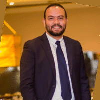 Mohamed AbdAlla