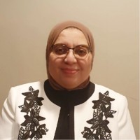 Nehal Khamis, MD, PhD, MHPE, MAMSE(Affil.)